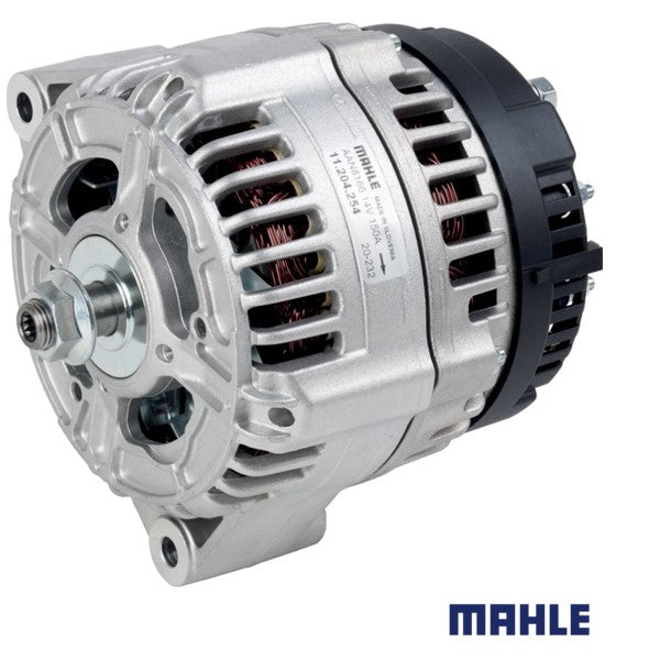 Lichtmaschine 87452821 zu Case IH IA1117 14V-150A – Lichtmaschine für Traktor Ersatzteil
