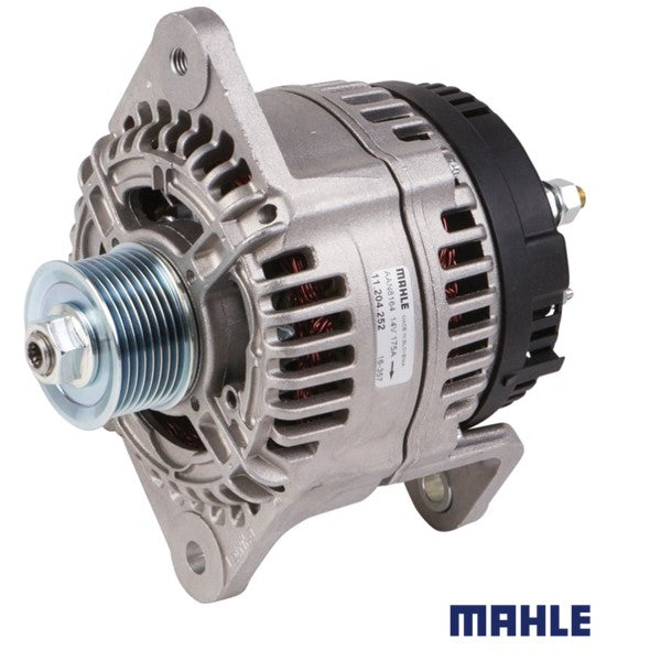 Lichtmaschine 7700074533 zu Renault IA1196 14V-175A – Sonstiges für Traktor Ersatzteil