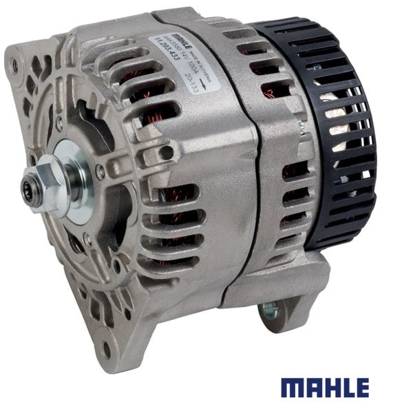 Lichtmaschine MG560 zu Lindner IA1204 14V-100A – Lichtmaschine für Traktor Ersatzteil