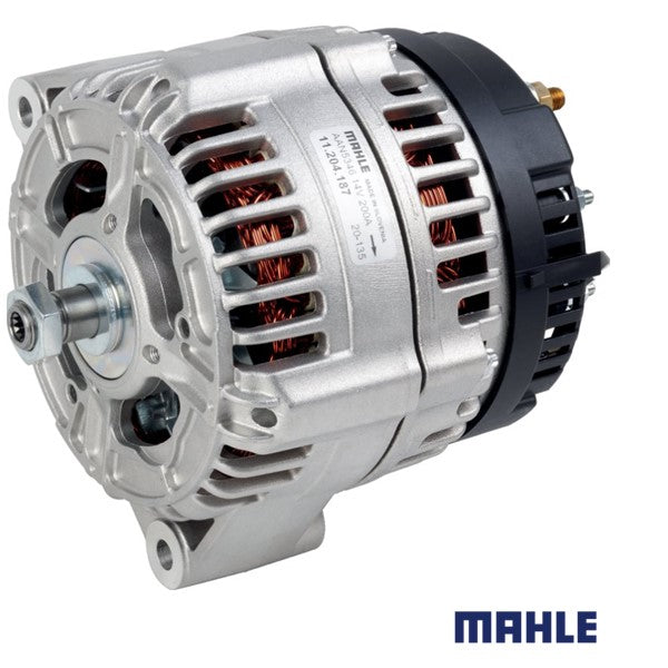 Lichtmaschine 0.900.2117.8 zu Hürlimann IA1215 14V-200A – Sonstiges für Traktor Ersatzteil