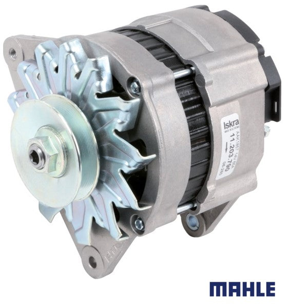 Lichtmaschine 3693247M91 zu McCormick IA1373 14V-65A – Lichtmaschine für Traktor Ersatzteil