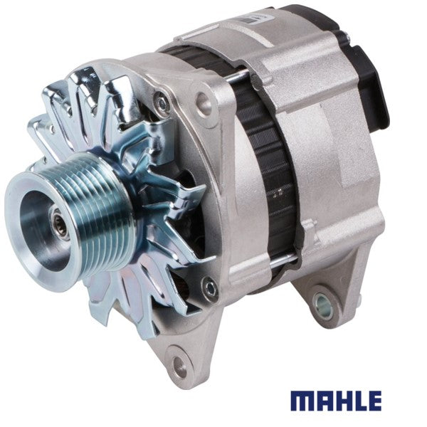Lichtmaschine MG146 zu Universal IA1420 14V-80A – Lichtmaschine für Traktor Ersatzteil