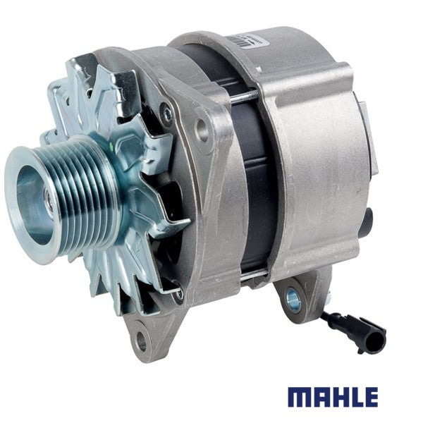 Lichtmaschine MG485 zu Universal IA1503 14V-100A – Lichtmaschine für Traktor Ersatzteil