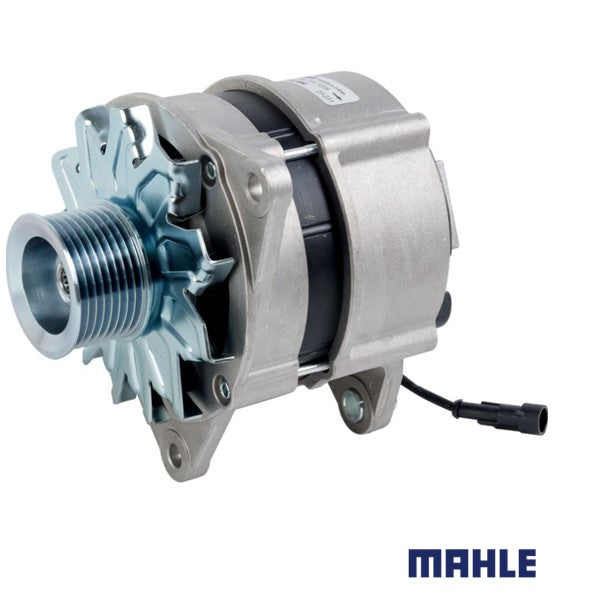 Lichtmaschine 1000309853 zu Weidemann IA1504 14V-120A – Lichtmaschine für Traktor Ersatzteil