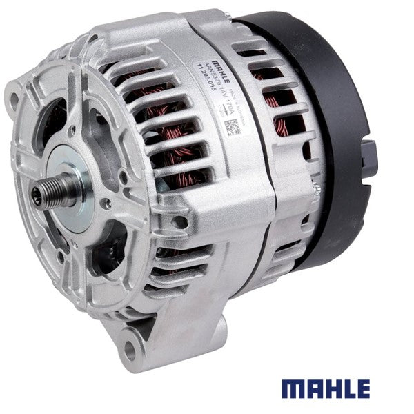 Lichtmaschine MG850 zu Universal IA1555 14V-150A – Lichtmaschine für Traktor Ersatzteil