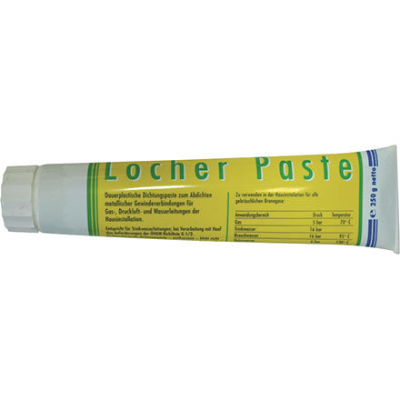 Locher-Paste – Dichtungen Ersatzteil