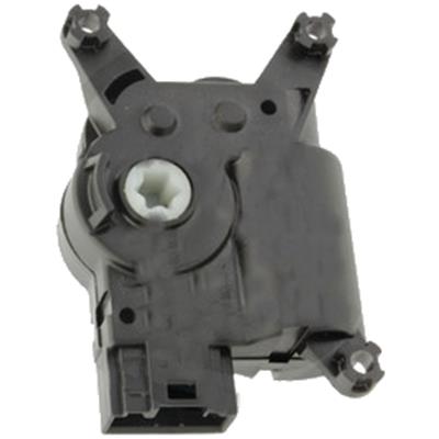 Lüftermotor 4271130M1 zu Massey Ferguson – Traktorkühllüfter Ersatzteil