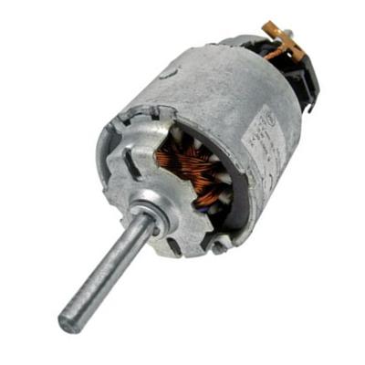 Lüftermotor 53371916 zu Zetor – Traktorkühllüfter Ersatzteil