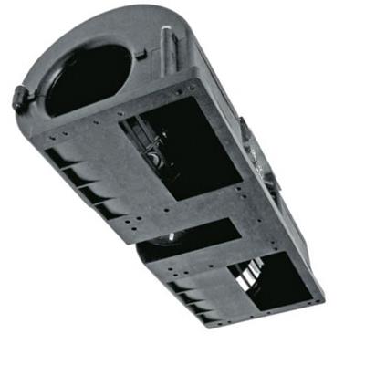 Lüftermotor 82033102 zu Case IH – Traktorelektrik Ersatzteil