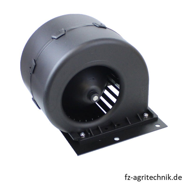 Lüftermotor AL39043 zu John Deere