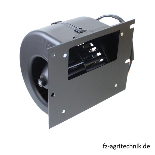 Lüftermotor AL39043 zu John Deere