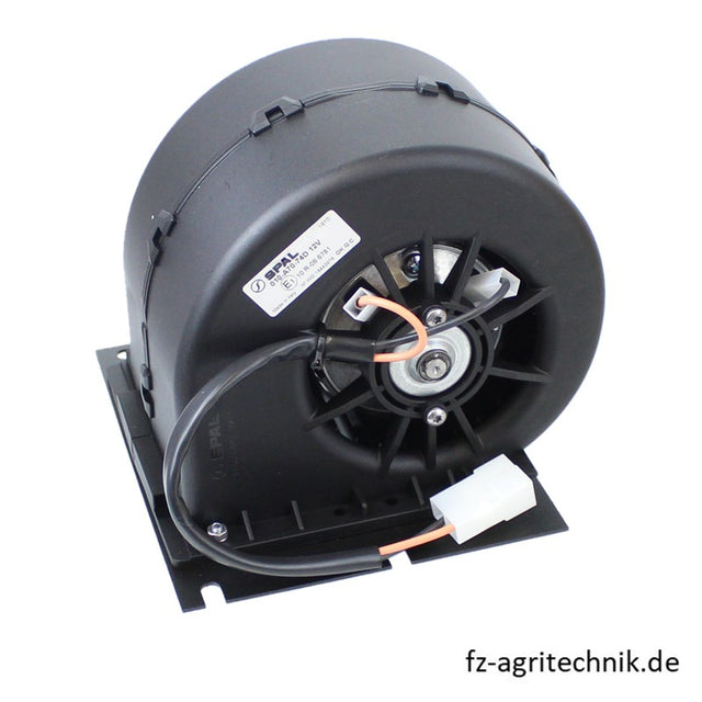 Lüftermotor AL39043 zu John Deere