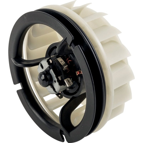 Lüftermotor G178810130020 rechts zu Fendt – Sonstiges für Traktor Ersatzteil