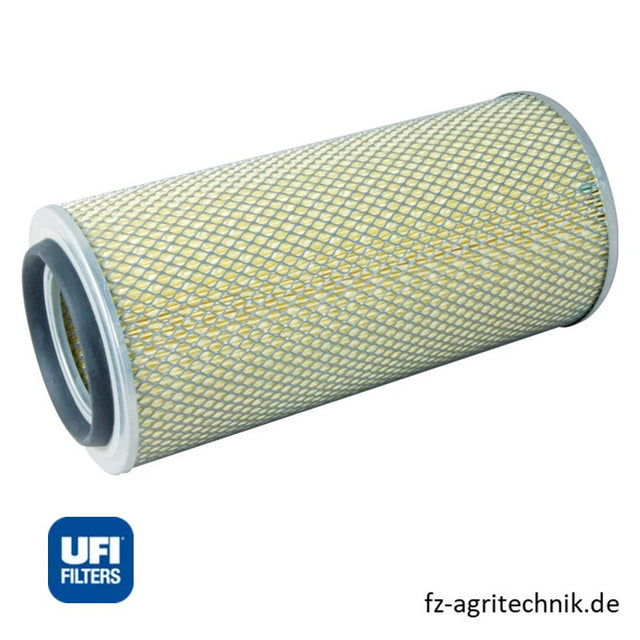Luftfilter 676600.1 zu Claas Mähdrescher