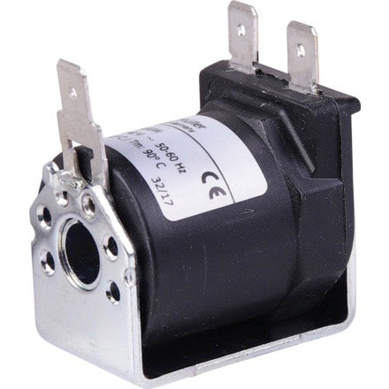Magnetspule A&K Müller 230 V – Landtechnik Ersatzteil