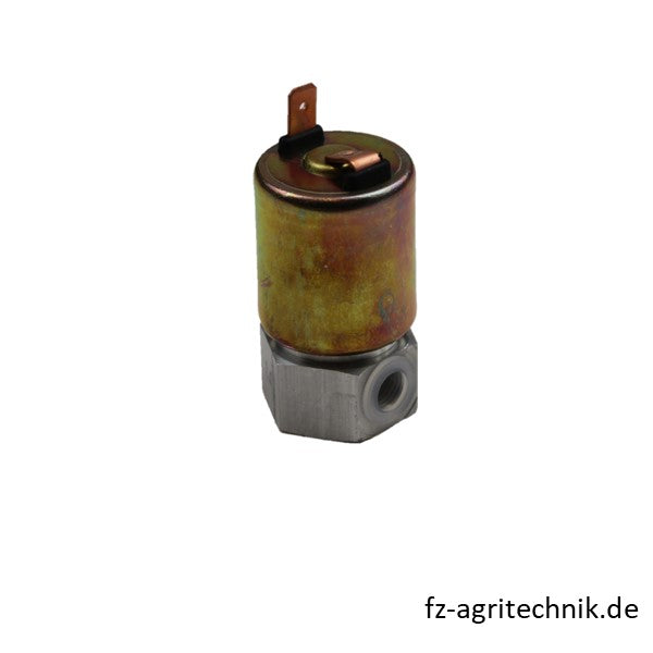 Magnetventil 01179366 zu Deutz – Deutz Ersatzteile Ersatzteil