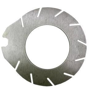 Metallscheibe 1860965M1 zu Massey Ferguson Fußbremse – Bremse für Traktor Ersatzteil