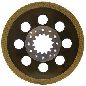 Bremsscheibe 3617651M91 zu Massey Ferguson 343 mm – Bremsscheiben für Traktor Ersatzteil