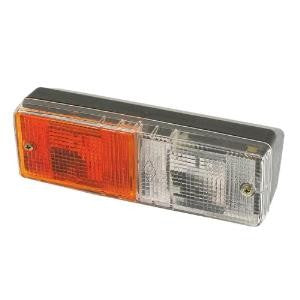 Blink-Positionsleuchte 3057635R91 zu Massey Ferguson rechts