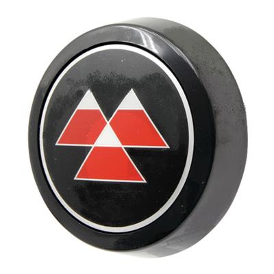 Abdeckkappe 4347302M91 für Lenkrad zu Massey Ferguson – edit Ersatzteil