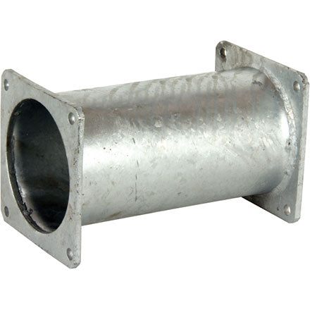 Mauerdurchführung 6 Zoll, L=300 mm – Gülletechnik Ersatzteil