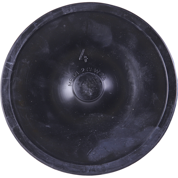Membrane NBR 00007248 von Rau - Kverneland – Landtechnik Ersatzteil