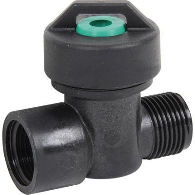 Membranventil 3/8" AG - IG 729610 Hardi – Pflanzenschutz Sonstiges Ersatzteil