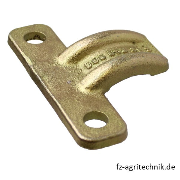 Messerdaumen 500053.0 zu Claas Mähdrescher – Mähdrescher Ersatzteil