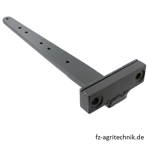 Messerkopf 06516242 zu Deutz-Fahr Mähdrescher – Deutz Ersatzteile Ersatzteil