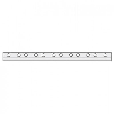 Busatis Messerrücken M2033 163cm – Landtechnik Ersatzteil