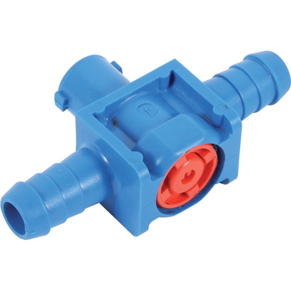 Mitteldüsenstock 00028321 - RAE28321 von Rau - Kverneland – Landtechnik Ersatzteil