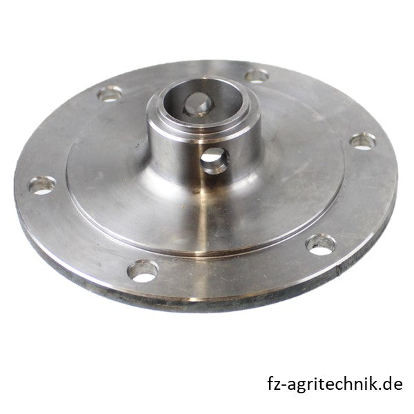 Nabe F 58.007.01 zu Vogel und Noot Bandheuer – Landtechnik Ersatzteil