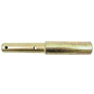 Oberlenker-Stufenbolzen 166 mm Kat. 1-2 – Bolzen für Dreipunkt Ersatzteil