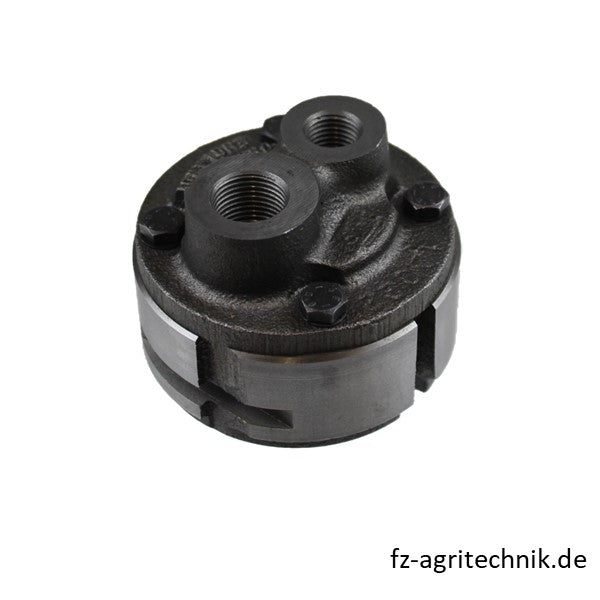 Ölpumpe - Schmierölpumpe 04329742 zu Deutz – Landtechnik Ersatzteil