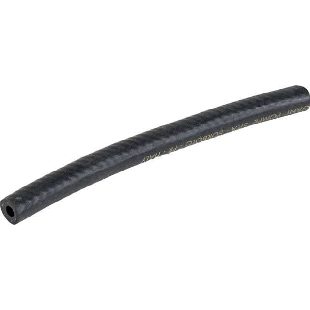 Ölschlauch AD 10,5 x ID 5 mm - Meterware Battioni Pagani – Ersatzteile für Gülletechnik Ersatzteil