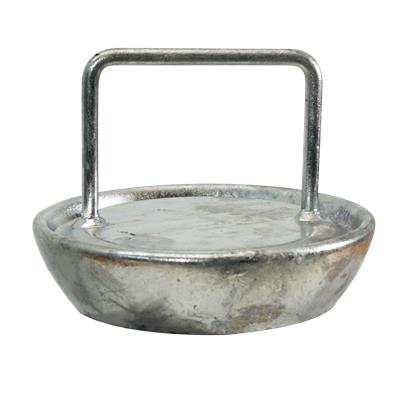 Kugel-Blindkappe 3 Zoll Original Perrot – Endstopfen Perrot Ersatzteil