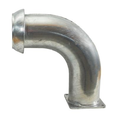 Kugel-Flanschbogen 90 Grad 6 Zoll Original Perrot – Bogen Perrot Ersatzteil