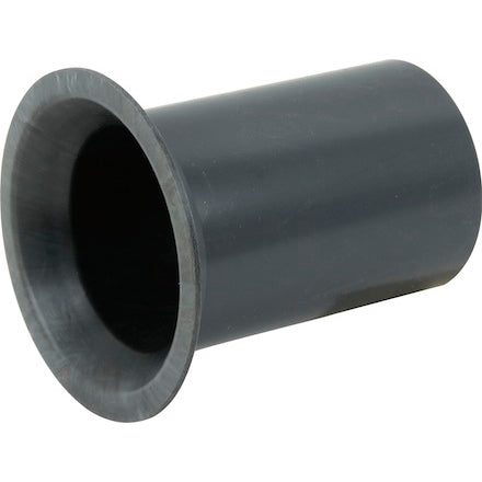 Flanschstück PVC Rohrstutzen Außendurchmesser 125 mm – PVC Ersatzteil