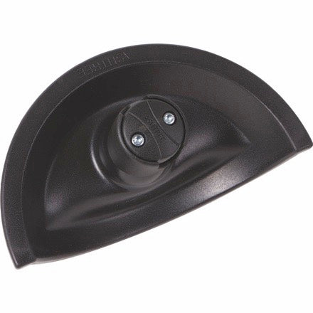 Panoramaspiegel für Traktor Universal 220 x 110 mm – Traktorspiegel Ersatzteil