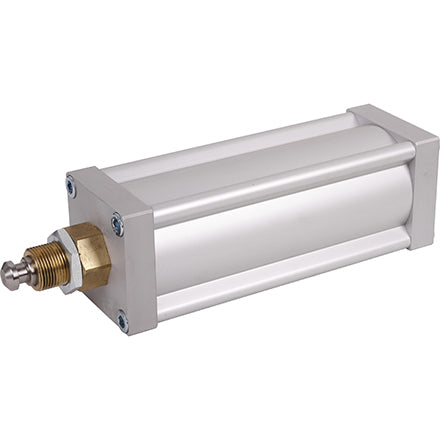 Pneumatikzylinder (DW) 6 Zoll, 20mm – Hydraulik Ersatzteil