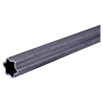 Stern-Profilrohr S6 AW35-AW36-AW26 Weasler 630-7105-000