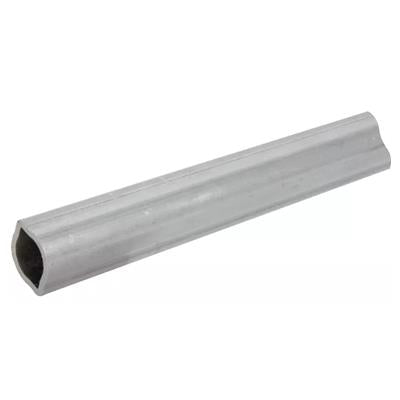 Zitronen-Profilrohr 2a-R beschichtet AW35-80 Weasler 622-4804-150 – Profil für Antrieb Ersatzteil