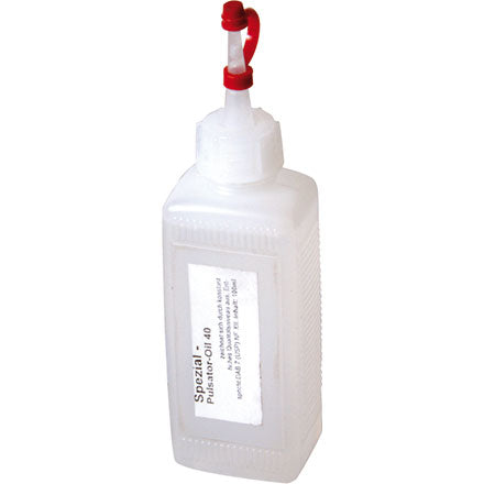 Melktechnik - Pulsatoröl – Melktechnik Ersatzteil