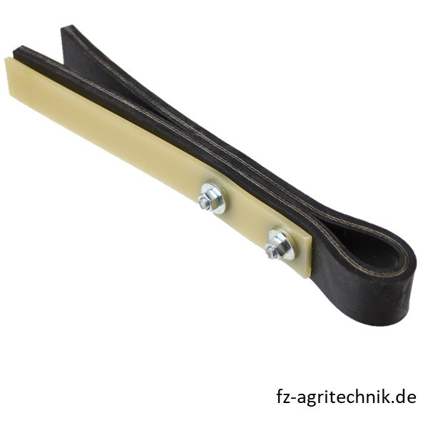 Putzergummi komplett 270 mm zu Bleinroth – Landtechnik Ersatzteil
