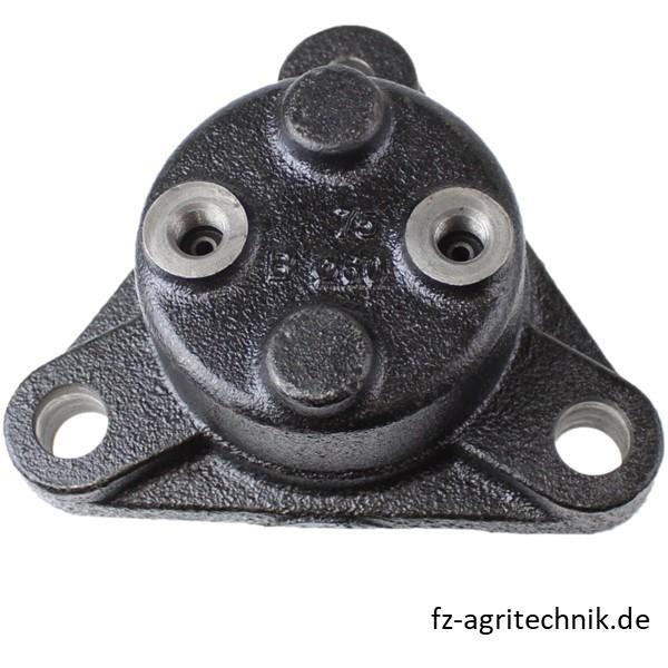 Radbremszylinder hinten Scheibenbremse 04396512 - 04332052 zu Deutz