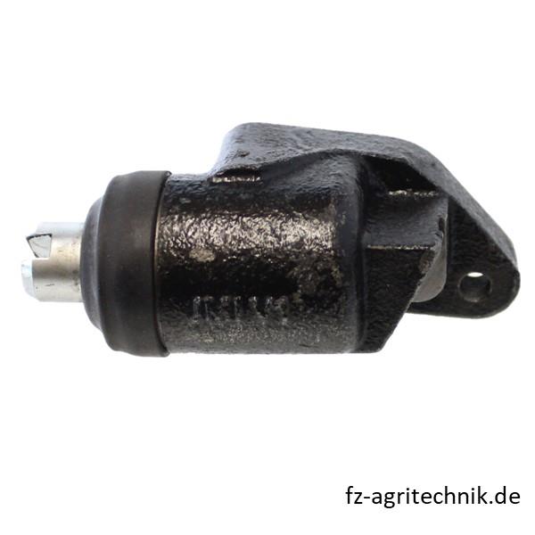 Radbremszylinder links vorne F192101070050 zu Fendt
