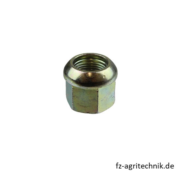 Radmutter 01104070 zu Deutz – Deutz Ersatzteile Ersatzteil