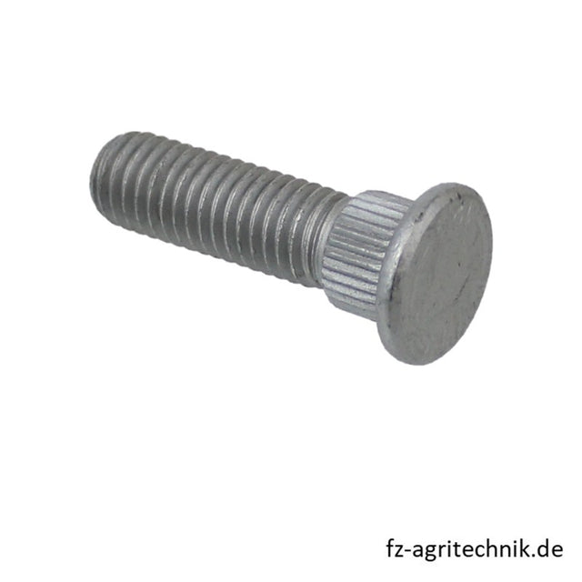Rändelschraube M10 x 35 mm - 132436 zu Fella Scheibenmäher