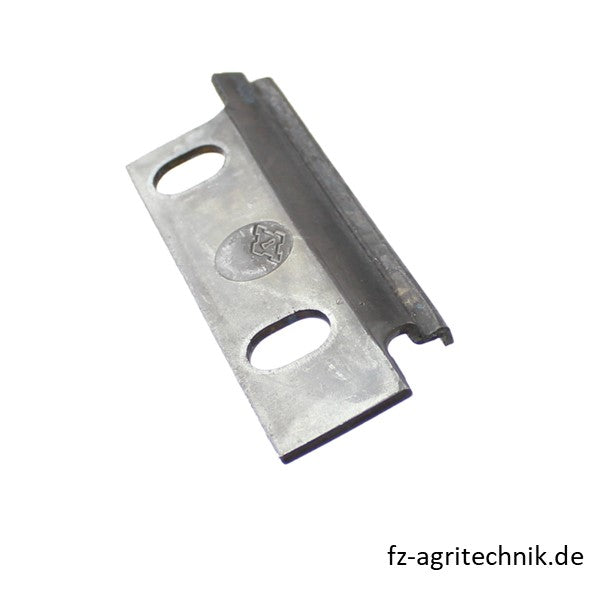 Reibleiste GB198A - 380021502 zu Busatis – Sonstiges für Balkenmäher Ersatzteil