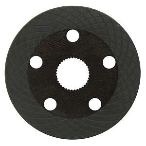 Bremsscheibe 7700016494 zu Renault 165 mm Naßbremse Ölbad – Bremsscheiben für Traktor Ersatzteil